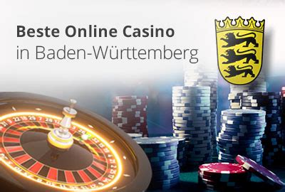Online Casino Baden.